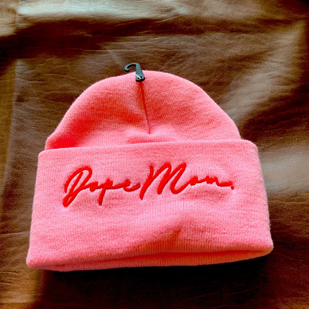 Dope moms only!
